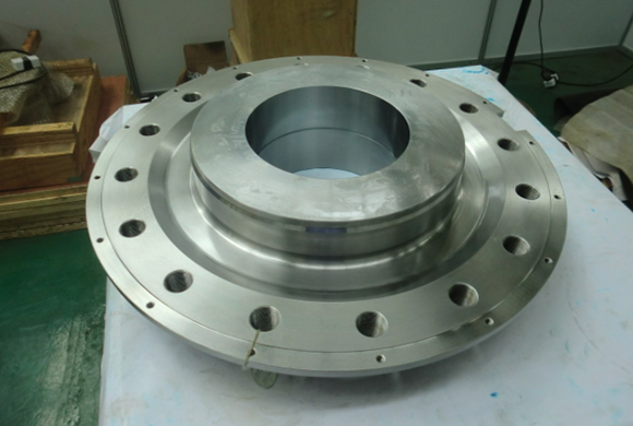 Serie volano motore